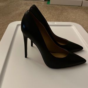 Sam Edelman Danna Pointed Toe Heels
